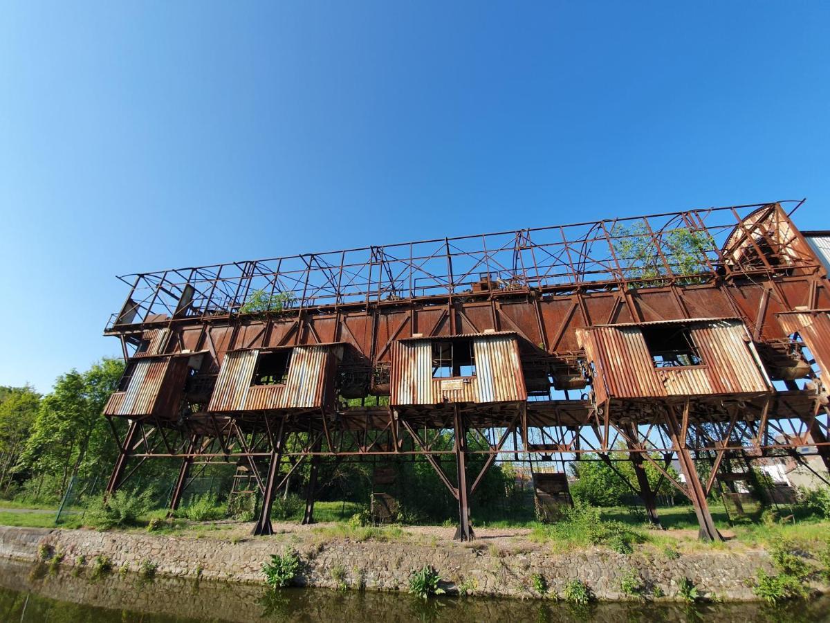 Riversight Deux-Acren Exterior photo