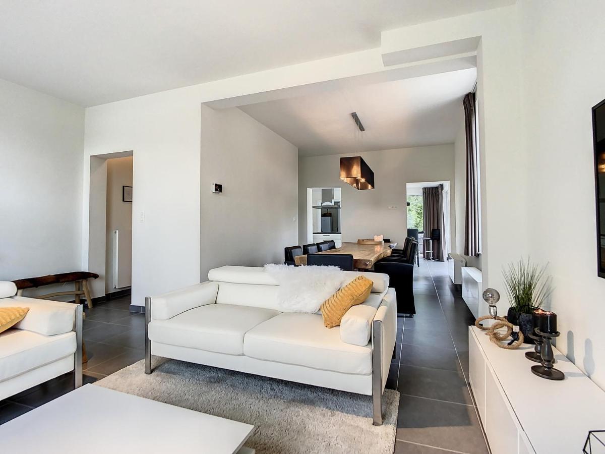 Riversight Deux-Acren Exterior photo