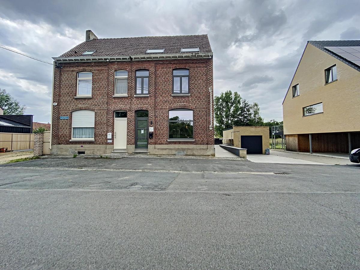 Riversight Deux-Acren Exterior photo