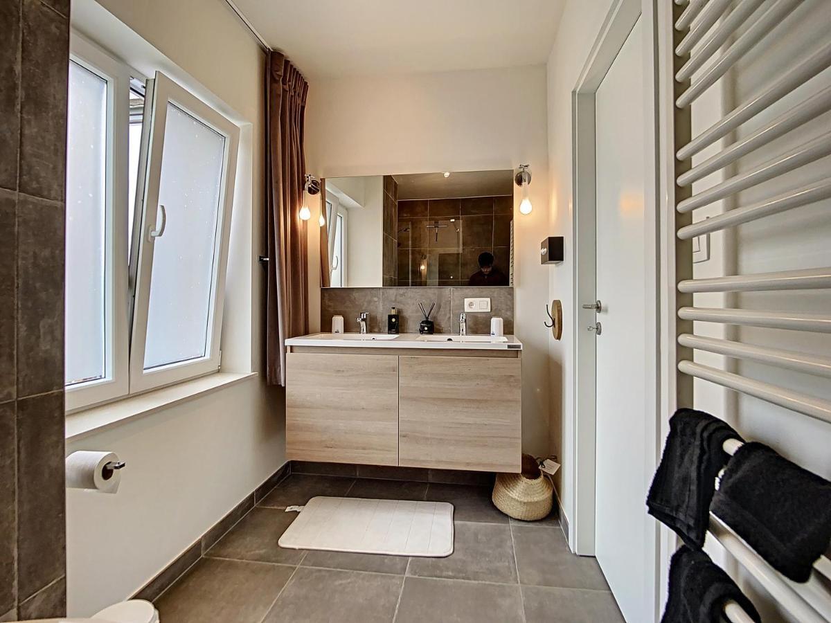 Riversight Deux-Acren Exterior photo